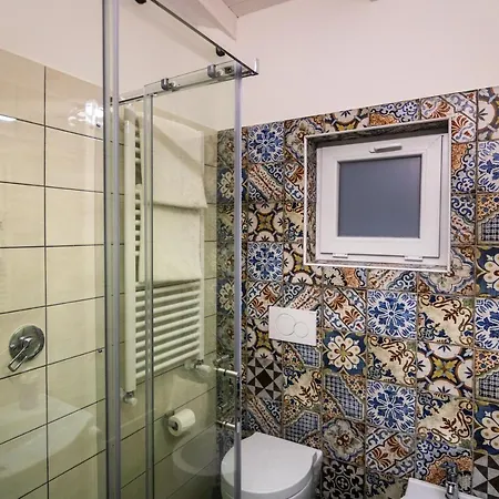 Casa Del Forestiero Umberto