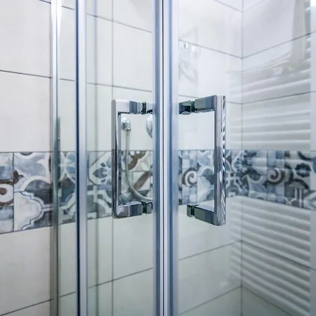 Casa Del Forestiero Umberto 게스트하우스