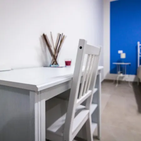 Casa Del Forestiero Umberto 게스트하우스 3*