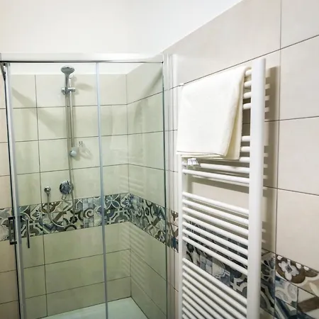 Casa Del Forestiero Umberto 게스트하우스 카타니아