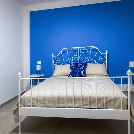 Casa Del Forestiero Umberto 3*