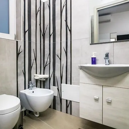 Casa Del Forestiero Umberto 게스트하우스 3*