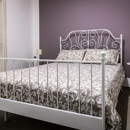 게스트하우스 Casa Del Forestiero Umberto