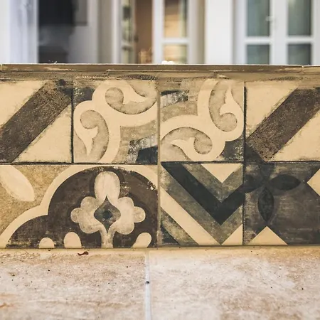 Casa Del Forestiero Umberto 게스트하우스 카타니아