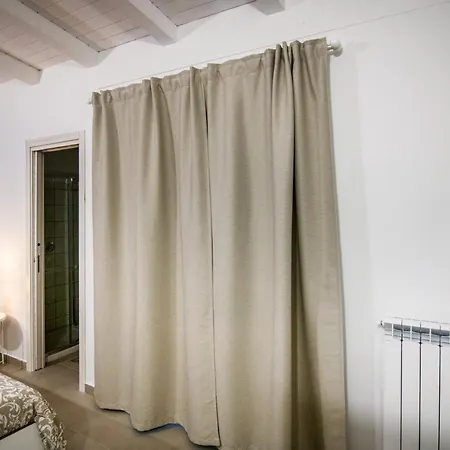 Casa Del Forestiero Umberto 3* 카타니아