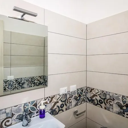 Casa Del Forestiero Umberto 3* 카타니아