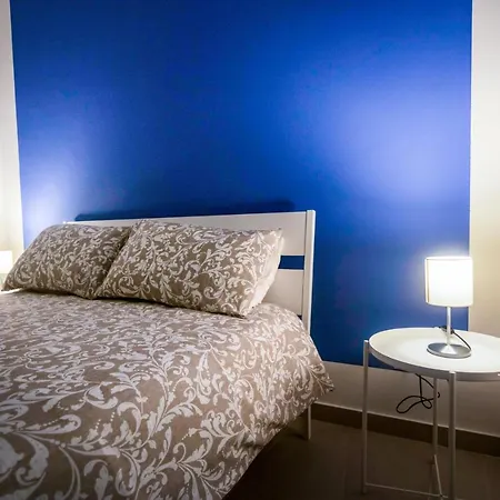 Casa Del Forestiero Umberto 3*