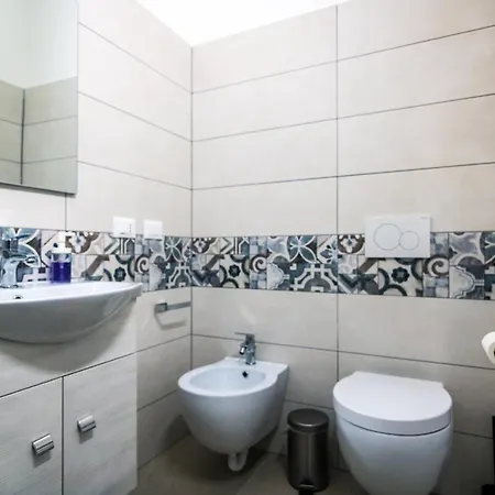 Casa Del Forestiero Umberto