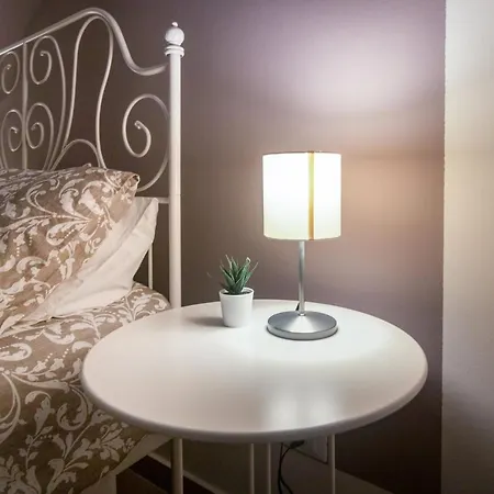 게스트하우스 Casa Del Forestiero Umberto