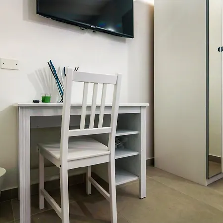 Casa Del Forestiero Umberto 카타니아