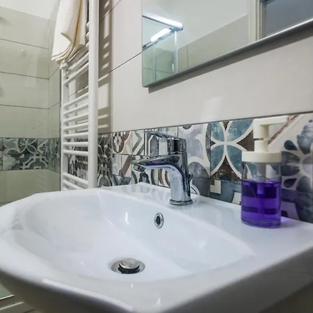 Casa Del Forestiero Umberto 3*