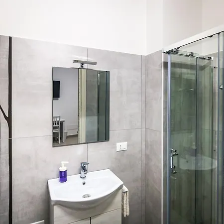 Casa Del Forestiero Umberto