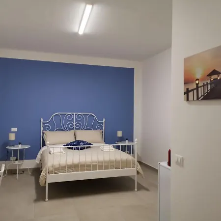 Casa Del Forestiero Umberto 3*