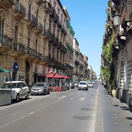 Casa Del Forestiero Umberto 게스트하우스