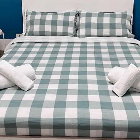 Casa Del Forestiero Umberto 게스트하우스