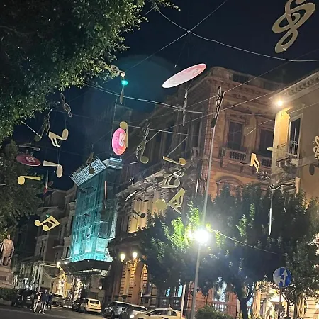 Casa Del Forestiero Umberto