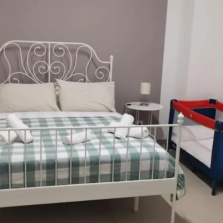 Casa Del Forestiero Umberto 카타니아