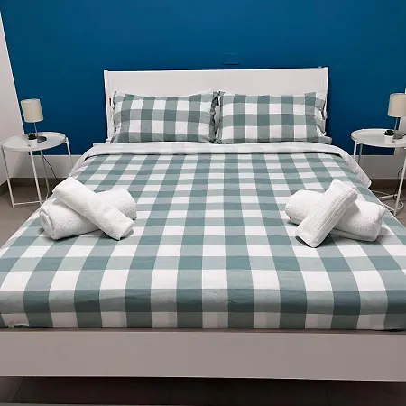 Casa Del Forestiero Umberto