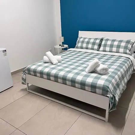 Casa Del Forestiero Umberto