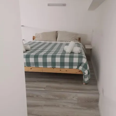 게스트하우스 Casa Del Forestiero Umberto 3*