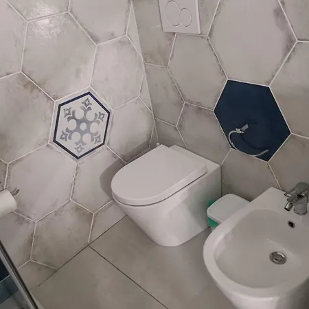 Casa Del Forestiero Umberto 카타니아